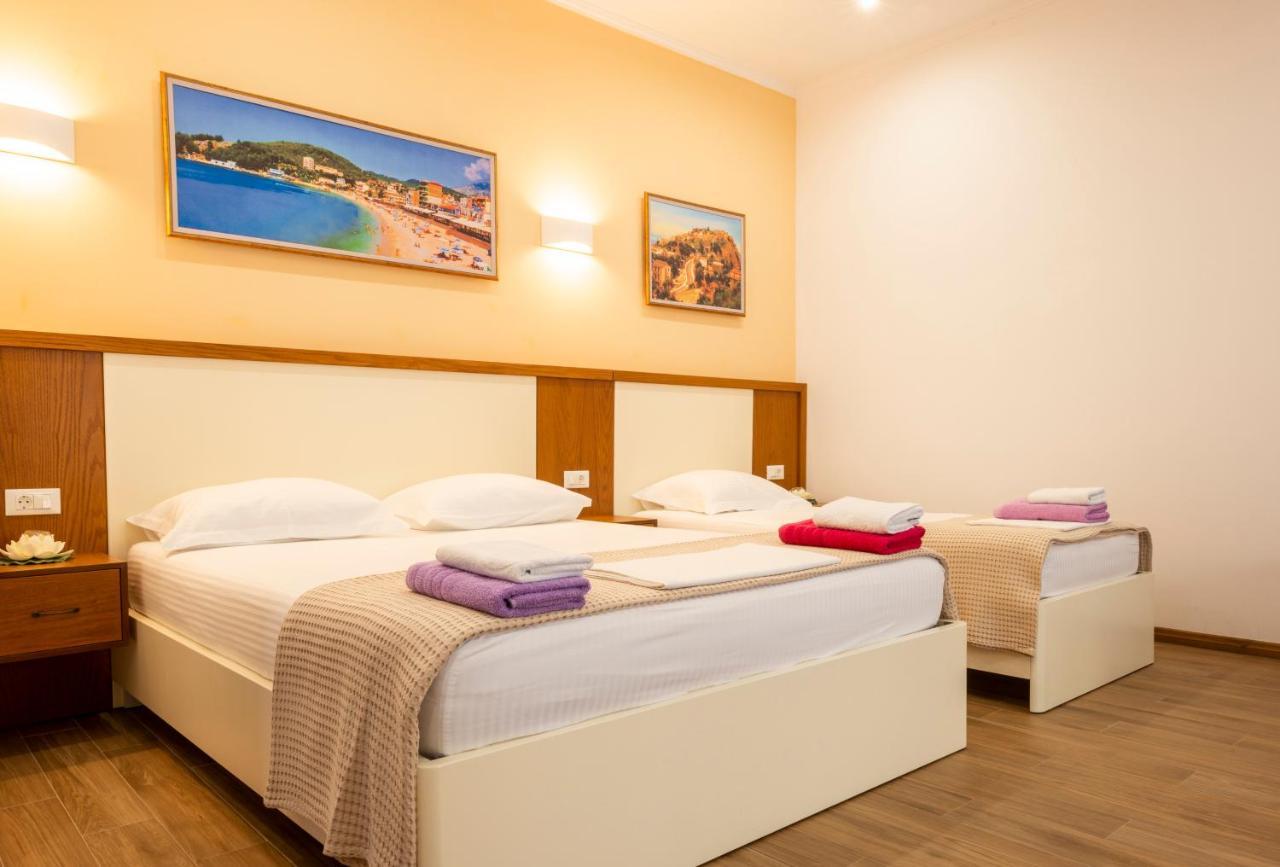 Sofia's Cozy 3* Himara