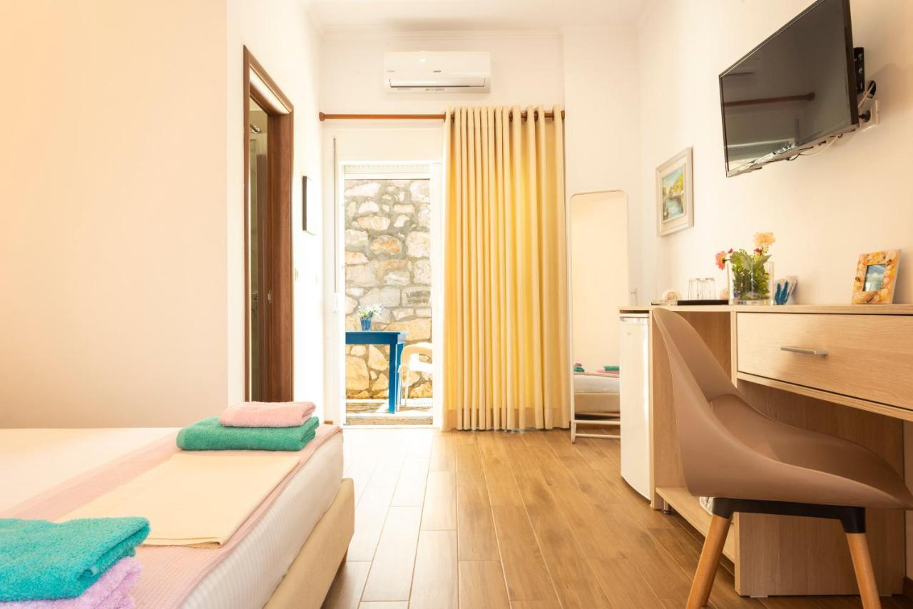 Hotel Sofia's Cozy 3*
