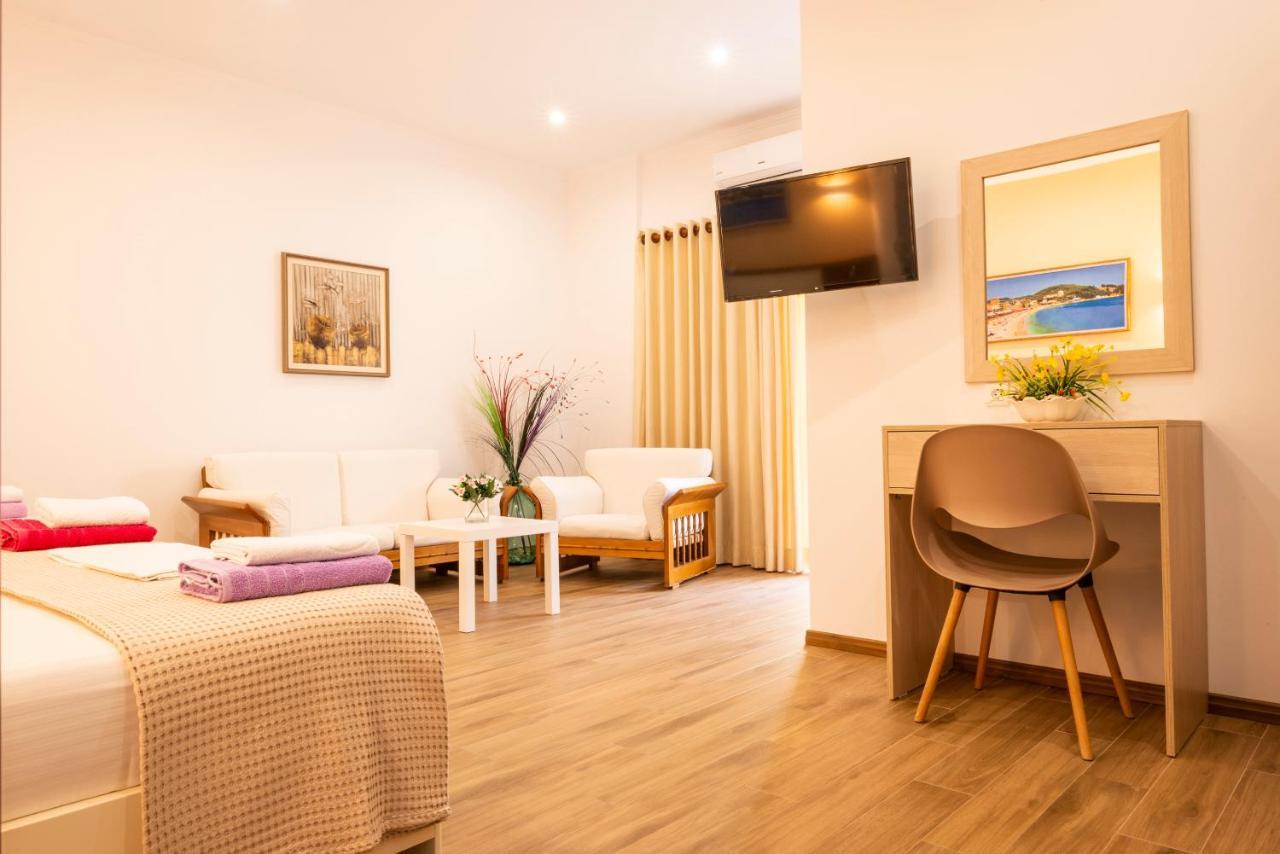 Sofia's Cozy Hotel 3*