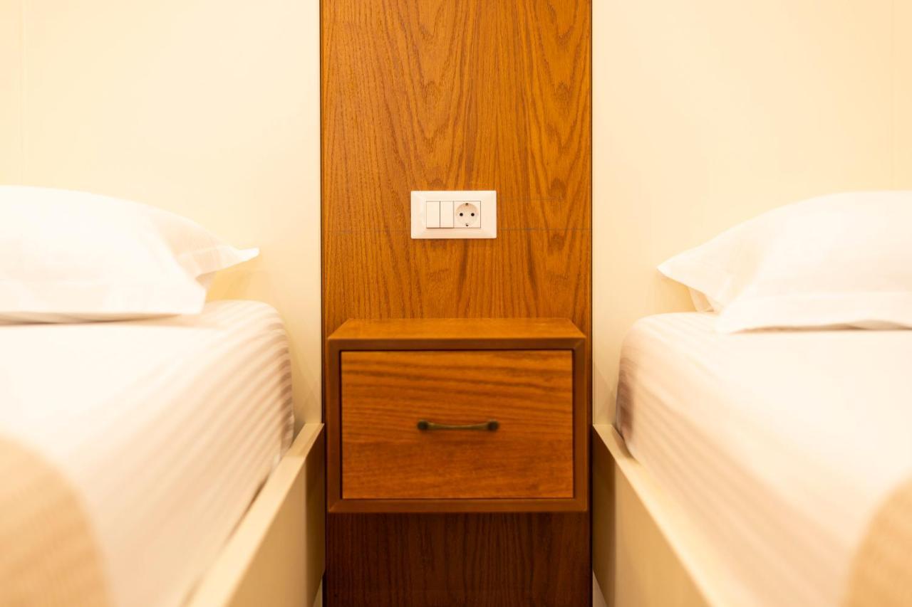 Sofia's Cozy 3*